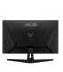 Led Ips Asus Tuf Gaming Vg27aq3a 27 Pulgadas 2560 X 1440 1ms Hdmi Displayport Altavoces