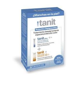 TANIT TRATAMIENTO DESPIGMENTANTE ESTUCHE 2 pz