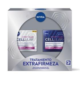 TRATAMIENTO EXTRAFIRMEZA ESTUCHE 2 pz