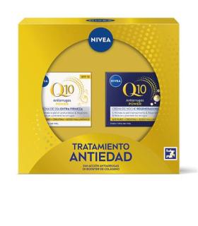 Q10 TRATAMIENTO ANTIEDAD ESTUCHE 2 pz