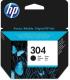 HP Ink/304 Black - HP Ink/304 Black