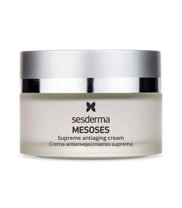 MESOSES crema antienvejecimiento suprema 50 ml