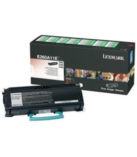 LEXMARK E-260/E-360/E-460 Toner Retornable