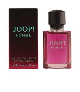 JOOP HOMME eau de toilette vaporizador 30 ml