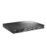 24 Ports Gigabit PoE+4 Ports Gigabit C - 24 Ports Gigabit PoE+4 Ports Gigabit C