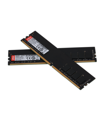 DAHUA DRAM DDR4, 2666 MHZ, 8GB, UDIMM, FOR DESKTOP (DHI-DDR-C300U8G26)