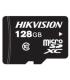 Hikvision Digital Technology HS-TF-L2I/128G memoria flash 128 GB MicroSDXC NAND Clase 10