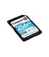 Kingston Technology Canvas Go! Plus Memoria Flash 256 GB SD Clase 10 UHS-I