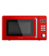 HORNO CECOTEC 01715 PROCLEAN 5110 RETRO RED