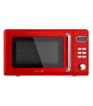 HORNO CECOTEC 01715 PROCLEAN 5110 RETRO RED