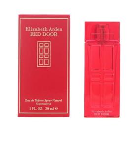 RED DOOR eau de toilette vaporizador 30 ml