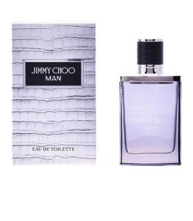 JIMMY CHOO MAN eau de toilette vaporizador 50 ml