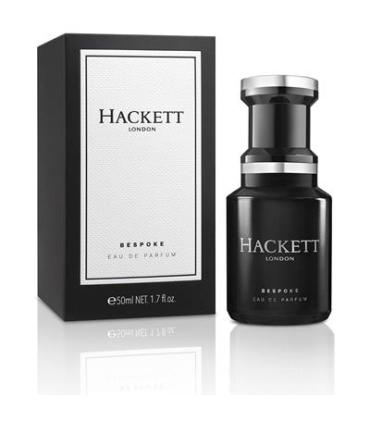 BESPOKE eau de parfum vaporizador 50 ml