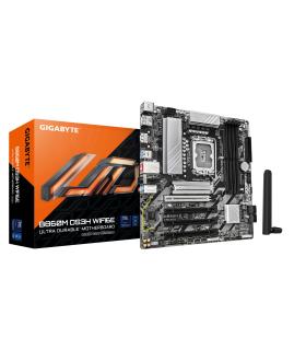 Placa Base Gigabyte B860 DS3H WIFI 6E Socket 1851