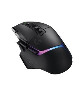 G502 X PLUS - BLACK/PREMIUM - EWR2 - G502 X PLUS - BLACK/PREMIUM - EWR2