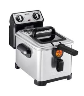 Freidora De Aceite TEFAL FR516110 4L 2400W Inox