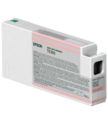 Epson GF Stylus Photo 7900 9900 Cartucho Magenta Vivo Claro