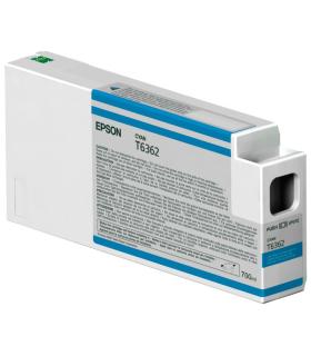 Epson GF Stylus Photo 7900 9900 Cartucho Cian