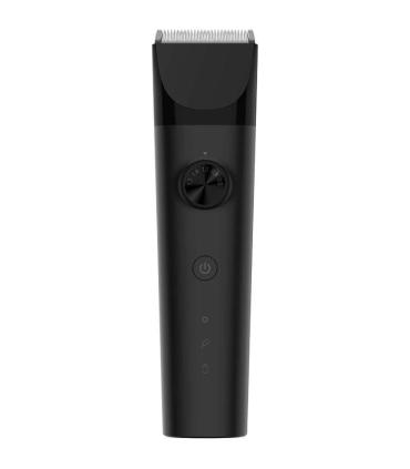 Cortapelos Xiaomi Hair Clipper/ con Batera/ 7 Accesorios