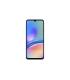 Smartphone Samsung Galaxy A05s 4GB  64GB  6.7'  Plata