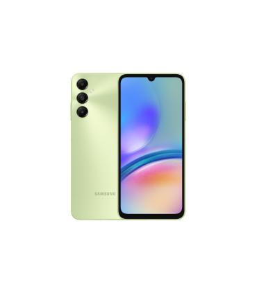 Smartphone Samsung Galaxy A05s 4GB  64GB  6.7'  Verde