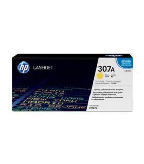 HP LASER CP 5225/N/D Toner AMARILLO n307A 7.300 PAGINAS