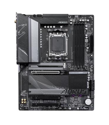 Gigabyte B650 AORUS ELITE AX V2 Placa Base AMD B650 Zcalo AM5 ATX