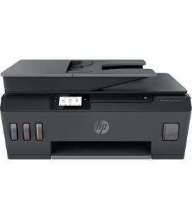 HP multifuncion inkjet Smart Tank Plus 655