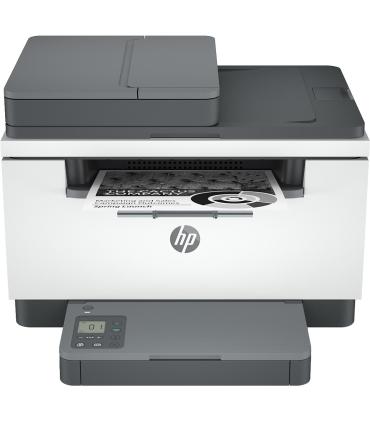 HP Multifuncion Laser Monocromo LaserJet M234sdw