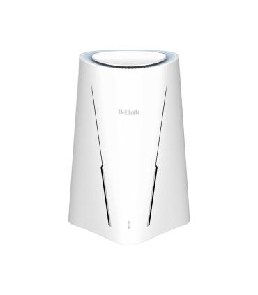 5G NR AX3000 Wi-Fi 6 Router - 5G NR AX3000 Wi-Fi 6 Router