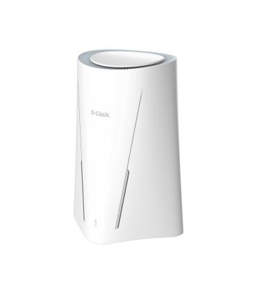 5G NR AX3000 Wi-Fi 6 Router - 5G NR AX3000 Wi-Fi 6 Router