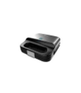 SANDWICHERA CECOTEC ROCKN TOAST 4IN1