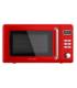 HORNO CECOTEC 01715 PROCLEAN 5110 RETRO RED