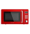 HORNO CECOTEC 01715 PROCLEAN 5110 RETRO RED