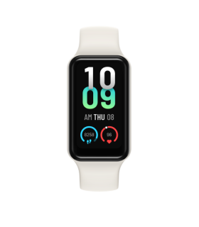 Amazfit Band 7 AMOLED Pulsera de actividad 3,73 cm (1.47\") Blanco