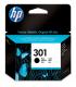 HP 301 CARTUCHO DE TINTA HP301 NEGRO (CH561EE)