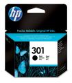 HP 301 CARTUCHO DE TINTA HP301 NEGRO (CH561EE)