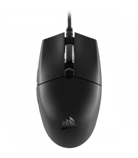 Corsair KATAR PRO XT ratn Ambidextro USB tipo A ptico 18000 DPI