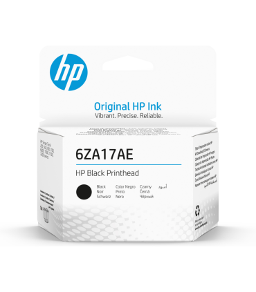 CABEZAL HP SMART TANK 500 NEGRO