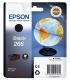 EPSON Singlepack Black WF-100W 266 Ink Cartridge