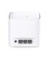 Punto De Acceso Interior Mesh Wifi 6 Tp-link Hx220 (1-pack) Dualband Una Unidad Ax1800 Wifi En Malla