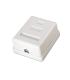 ROSETA DE SUPERFICIE AISENS RJ45 CAT.6 UTP 1 TOMA BLANCO