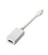 CONVERSOR AISENS MINI DISPLAYPORT A HDMI MDP M-HDMI A H BLANCO 15CM