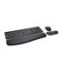 SET DE TECLADO+RATON INALAMBRICO PRO FIT QWERTY COLOR NEGRO KENSINGTON K75230ES