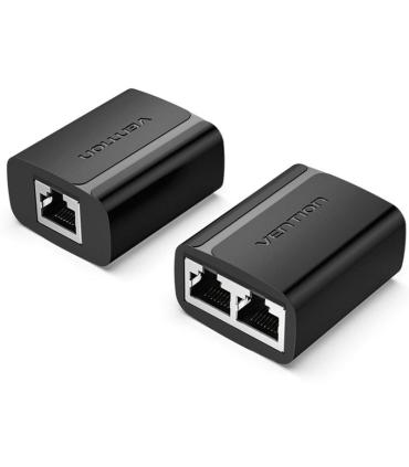 Divisor RJ45 Vention IPTB0/ 100Mbps/ 2 uds