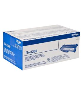 BROTHER Toner Negro  HL-5440D 5450DN 5470DW Toner, 8.000 Pag