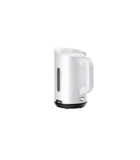 Hervidor De Agua BRAUN WK1100WH 1,7L 2200W Blanco