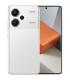 Smartphone Xiaomi Redmi Note 13 Pro+ 12GB/ 512GB/ 6.67\'/ 5G/ Blanco