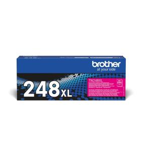 TNER MAGENTA BROTHER TN-248XLM (3K)