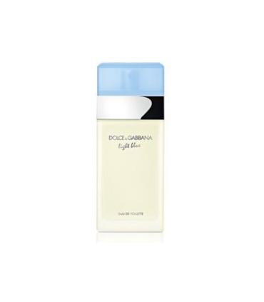 LIGHT BLUE POUR FEMME edt vapo 50 ml